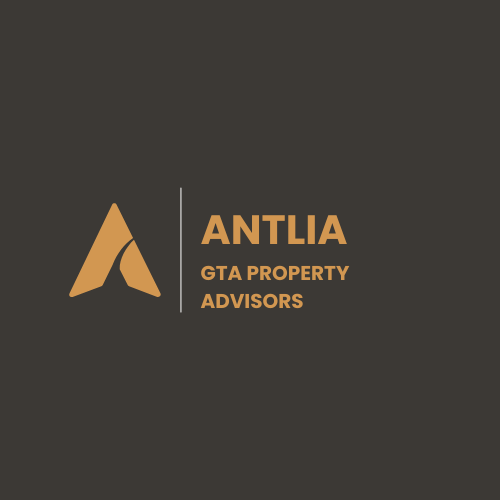 ANTLIA GTA Property Advisors Team